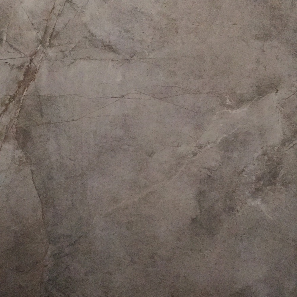 Meet your Posher, Etsegenet